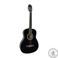 Класична гітара Toneberg EC3800 Bk