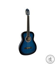 Класична гітара Toneberg EC3800 BL