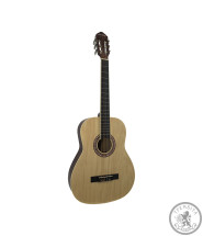 Класична гітара Toneberg EC3800 Nat