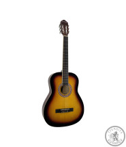 Класична гітара Toneberg EC3800 SB