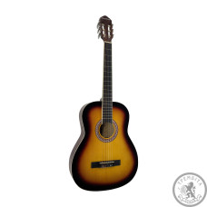 Класична гітара Toneberg EC3800 SB