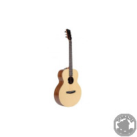 Електроакустична гітара ENYA EA-X0 NAT