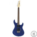 Гітарний набір YAMAHA GIGMAKER ERG121 GPII (METALLIC BLUE)