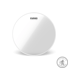 Пластик EVANS 10" GENERA RESONANT Пластик EVANS 10" GENERA RESONANT