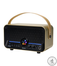 Комбопідсилювач MOOER F15i Li (Imperial Gold)