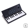 MIDI-контролер розкладний Blackstar Carry-on FC-25 (25 клавіш) Black
