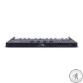 MIDI-контролер розкладний Blackstar Carry-on FC-25 (25 клавіш) Black
