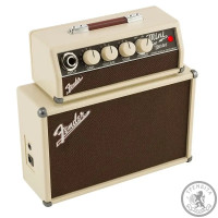 Міні-комбопідсилювач для гітари FENDER MINI TONE MASTER AMPLIFIER