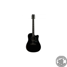 Трансакустична гітара FIESTA FS-46 EQ BK Трансакустична гітара FIESTA FS-46 EQ BK