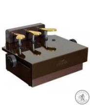 Допоміжна підставка на педальний блок Fiesta TB-300 BR