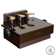 Допоміжна підставка на педальний блок Fiesta TB-300 BR