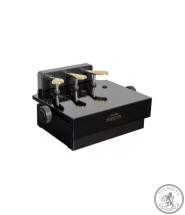 Допоміжна підставка на педальний блок Fiesta TB-300 BK