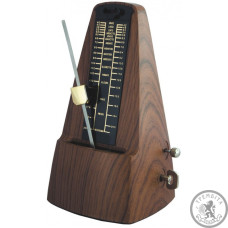 Метроном механічний FZONE FM310 Wood