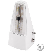 Метроном механічний FZONE FM310 (White)
