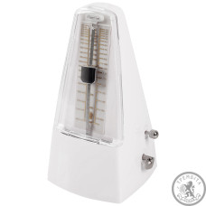Метроном механічний FZONE FM310 (White)