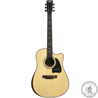 Трансакустична гітара FIESTA FS-46 EQ N