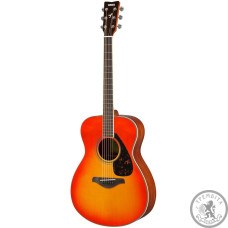 Акустична гітара YAMAHA FS820 (AUTUMN BURST) Акустична гітара YAMAHA FS820 (AUTUMN BURST)