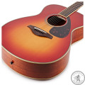 Акустична гітара YAMAHA FS820 (AUTUMN BURST)