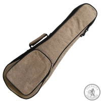 Чехол для укулеле FZONE CUB7 Brown Concert Ukulele Bag