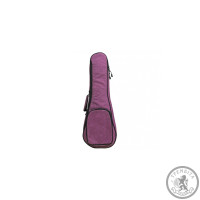 Чехол для укулеле концерт FZONE CUB7 Purple Concert Ukulele Bag