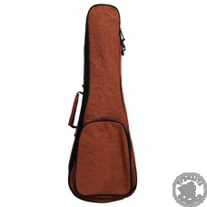 Чехол для укулеле FZONE CUB 7 Koncert Ukulele Bag (Orange) Чехол для укулеле FZONE CUB 7 Koncert Ukulele Bag (Orange)