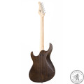 Електрогітара CORT G100HH (Open Pore Walnut)