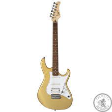 Електрогітара CORT G250 (Champagne Gold Metallic)