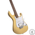 Електрогітара CORT G250 (Champagne Gold Metallic)