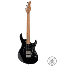 Електрогітара CORT G250 SE (Black)