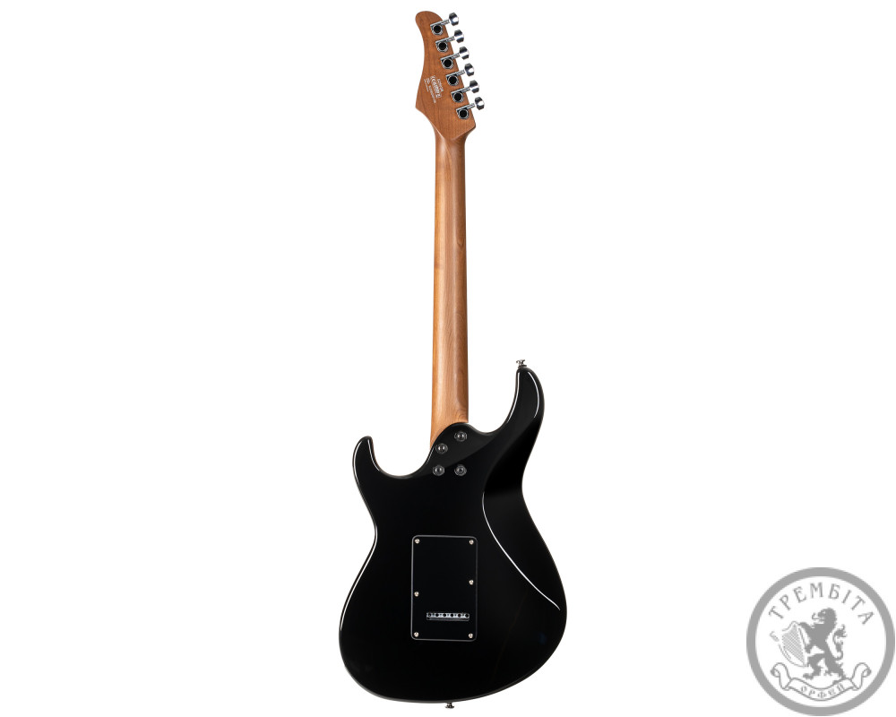 Електрогітара CORT G250 SE (Black)