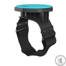 Пед тренувальний Guitto GDP-01