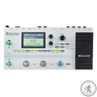 Гітарний процесор MOOER GE250