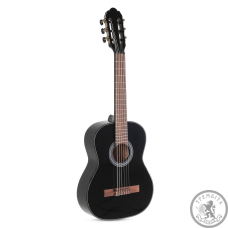 Класична гітара GEWA Student 1/2 Black Класична гітара GEWA Student 1/2 Black