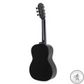Класична гітара GEWA Student 1/2 Black