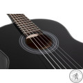 Класична гітара GEWA Student 1/2 Black