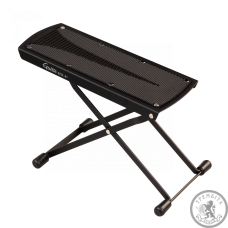 Підніжка для гітариста Guitto GFR-01 Black