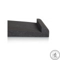 Пара малих ізоляційних прокладок для студійних моніторів GATOR FRAMEWORKS GFW-ISOPAD-SM
