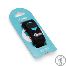 Демпфер для гітари Guitto GGF-01S Black (6 струн)