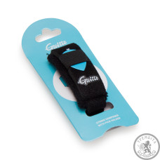 Демпфер для гітари Guitto GGF-02S Black (7 струн)