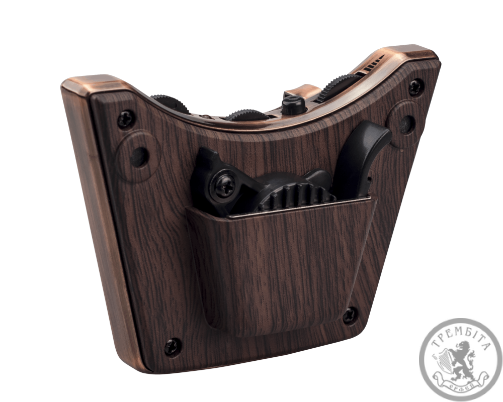 Звукознімач для акустичної гітари Guitto GGP-01