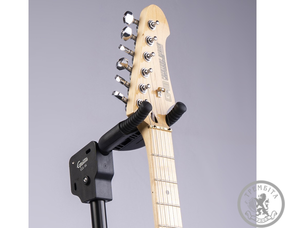Стійка гітарна Guitto GGS-06