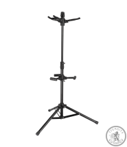 Стійка гітарна на 3 гітари Guitto GGS-06T