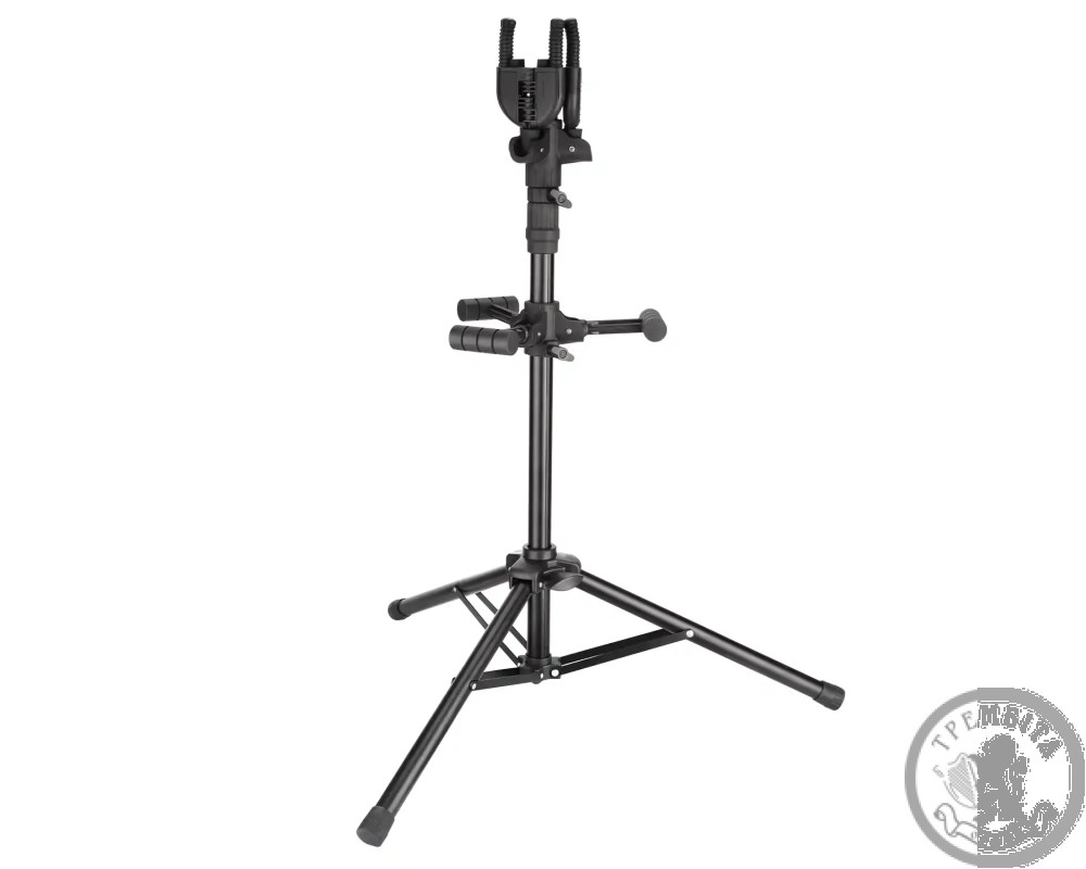 Стійка гітарна на 3 гітари Guitto GGS-06T