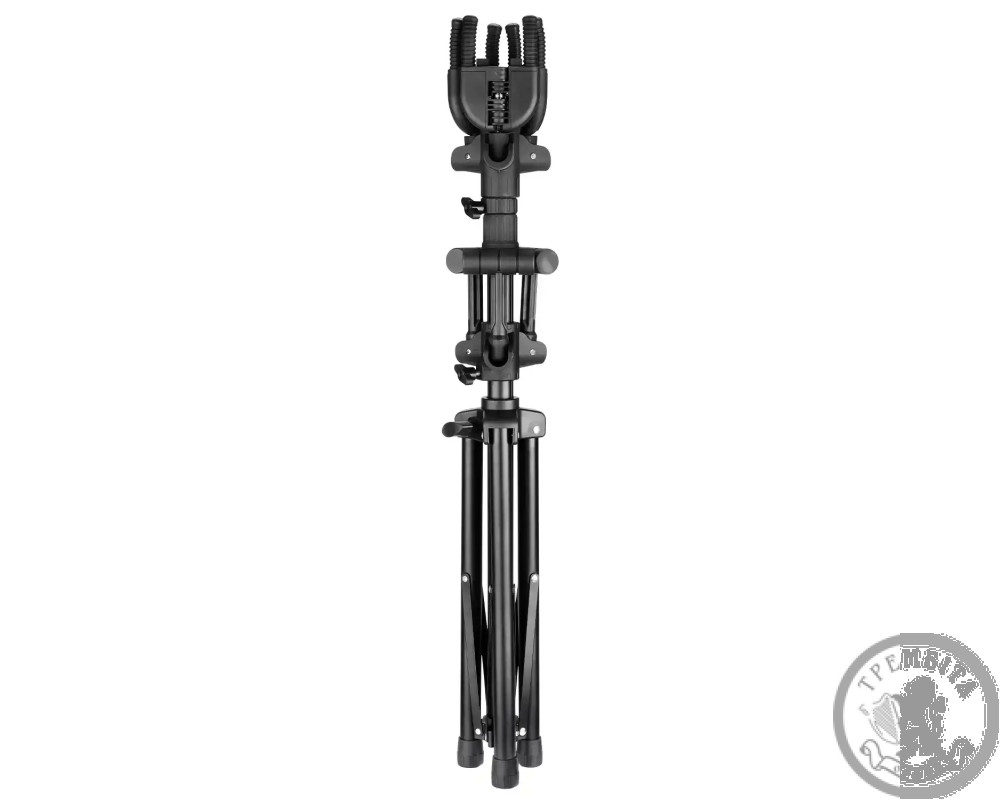 Стійка гітарна на 3 гітари Guitto GGS-06T