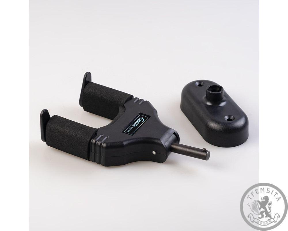 Тримач на стіну для гітари Guitto GGS-08