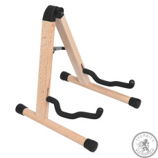 Стійка гітарна Guitto GGS-14 (дерев'яна)