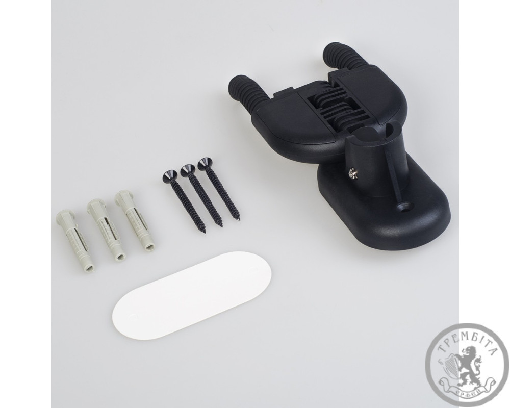 Тримач на стіну для гітари адаптивний Guitto GGS-04