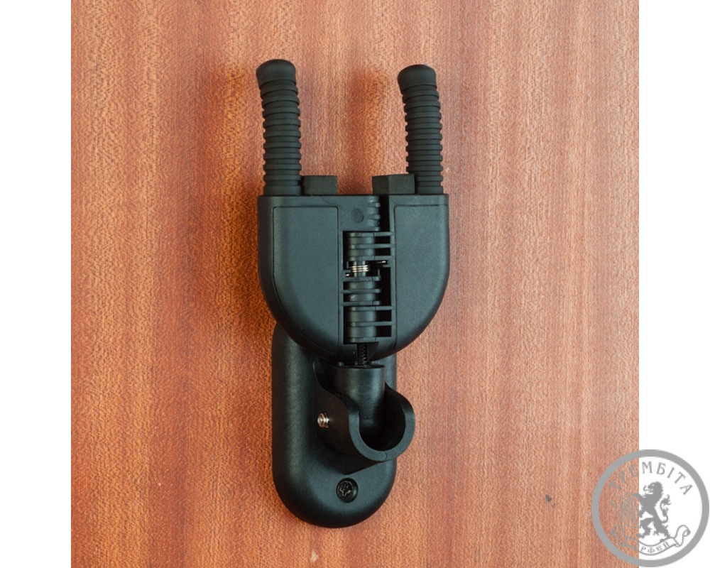 Тримач на стіну для гітари адаптивний Guitto GGS-04