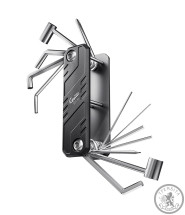 Мультитул для гітари Guitto GGT-01 (з чохлом)