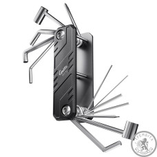 Мультитул для гітари Guitto GGT-01 (з чохлом)